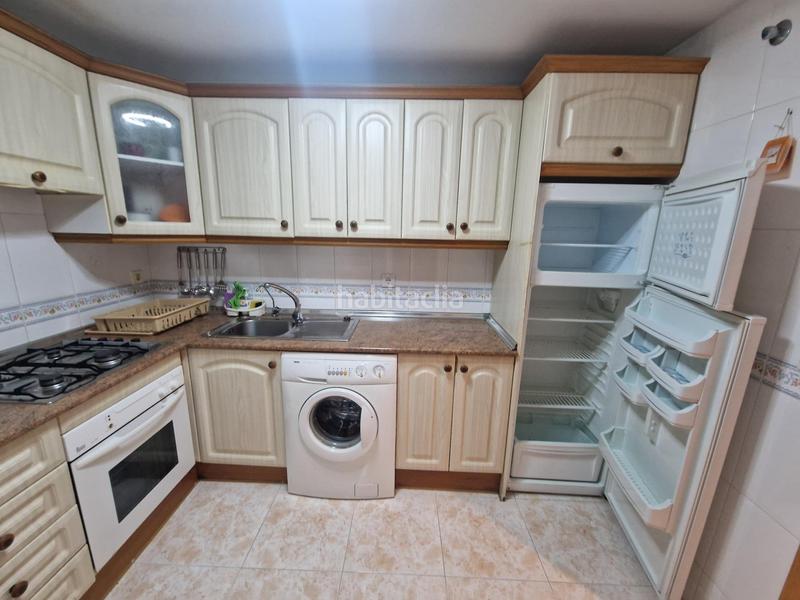 Foto 5862988b-425f-414b-b198-25918d33d468. Appartement avec chauffage parking dans Santa María - Pío XII Ciudad Real