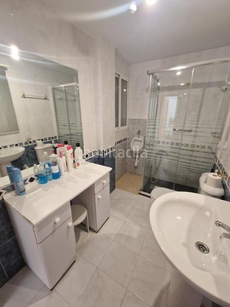 Foto a5985035-a796-4ca1-bcd4-ab7c223e1eff. Appartement avec chauffage parking dans Santa María - Pío XII Ciudad Real