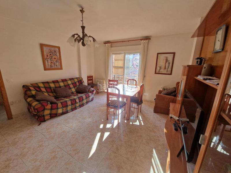 Foto af44421e-cbca-46a8-9418-446fab5c8556. Appartement avec chauffage parking dans Santa María - Pío XII Ciudad Real