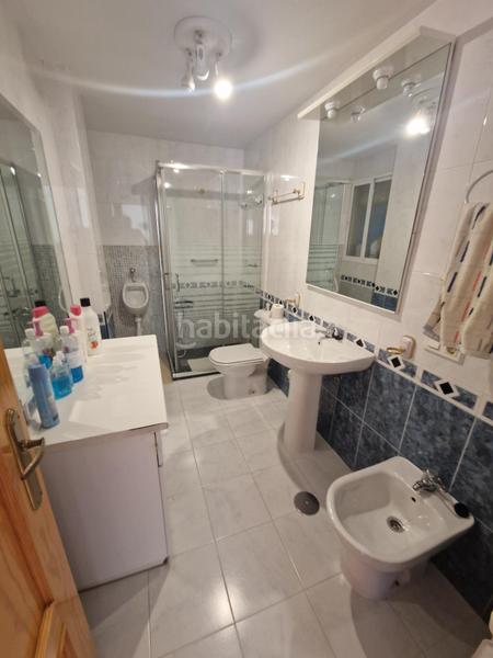 Foto fd6cd788-22f2-471a-90da-11d3e9a312f1. Appartement avec chauffage parking dans Santa María - Pío XII Ciudad Real