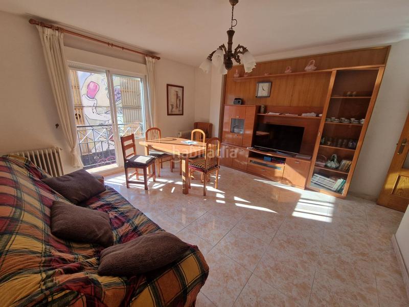 Foto 4fb80ab4-a77d-46df-a7d6-7ac4891b053f. Etagenwohnung mit heizung parking in Santa María - Pío XII Ciudad Real