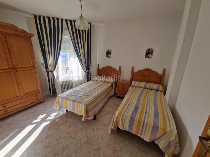 Foto a85eab60-2a1e-4ddf-a258-af0d62c4562e. Etagenwohnung mit heizung parking in Santa María - Pío XII Ciudad Real