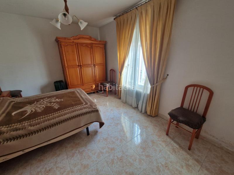 Foto c0431115-ed32-44dc-b489-4ac621349026. Etagenwohnung mit heizung parking in Santa María - Pío XII Ciudad Real