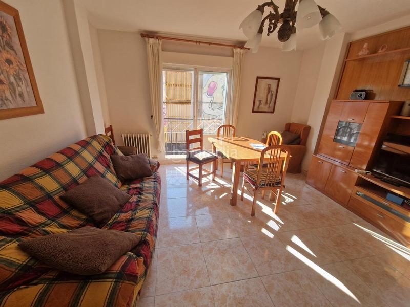 Foto e4d3dba8-dc3f-4dcb-b85a-b36156a775e8. Etagenwohnung mit heizung parking in Santa María - Pío XII Ciudad Real