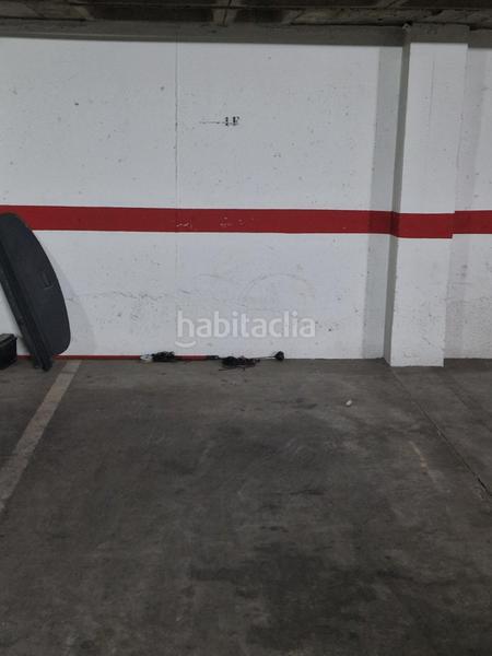 Foto ed15c614-3838-4550-8b25-0e56bf292897. Etagenwohnung mit heizung parking in Santa María - Pío XII Ciudad Real