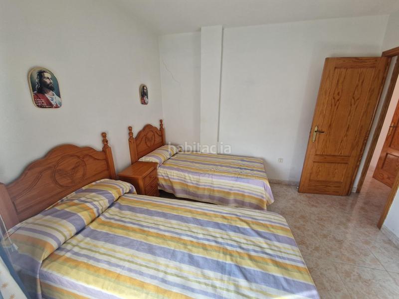 Foto 760baf92-99eb-4fef-bcbe-f3fe14bfd2b3. Flat with heating parking in Santa María - Pío XII Ciudad Real