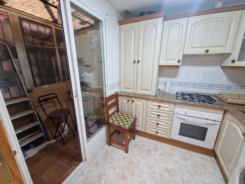 Foto d1352af8-db93-4569-baba-2f6663e976a6. Flat with heating parking in Santa María - Pío XII Ciudad Real