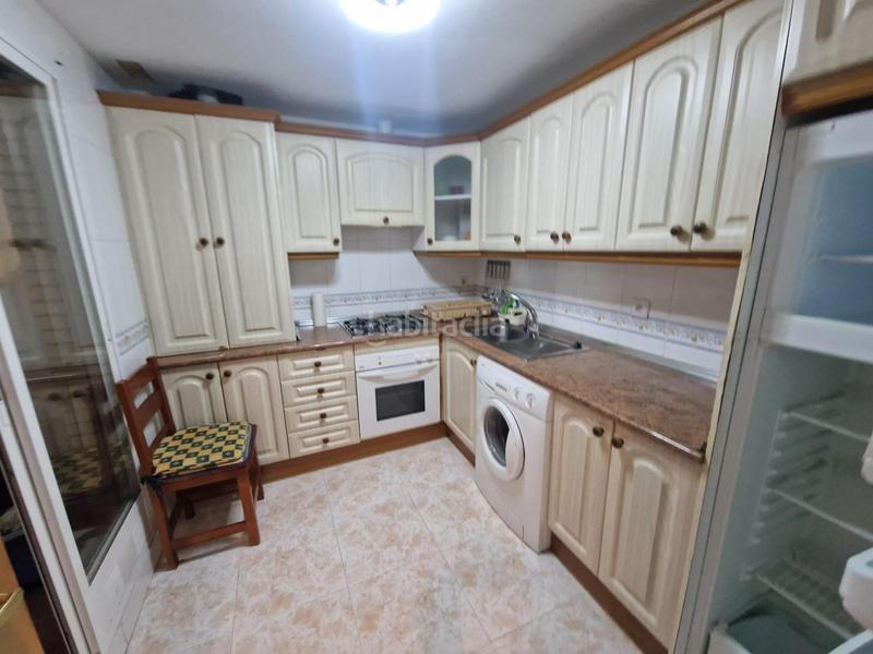 Foto dea8c601-e618-44dd-aec9-a7d747cabfcc. Flat with heating parking in Santa María - Pío XII Ciudad Real