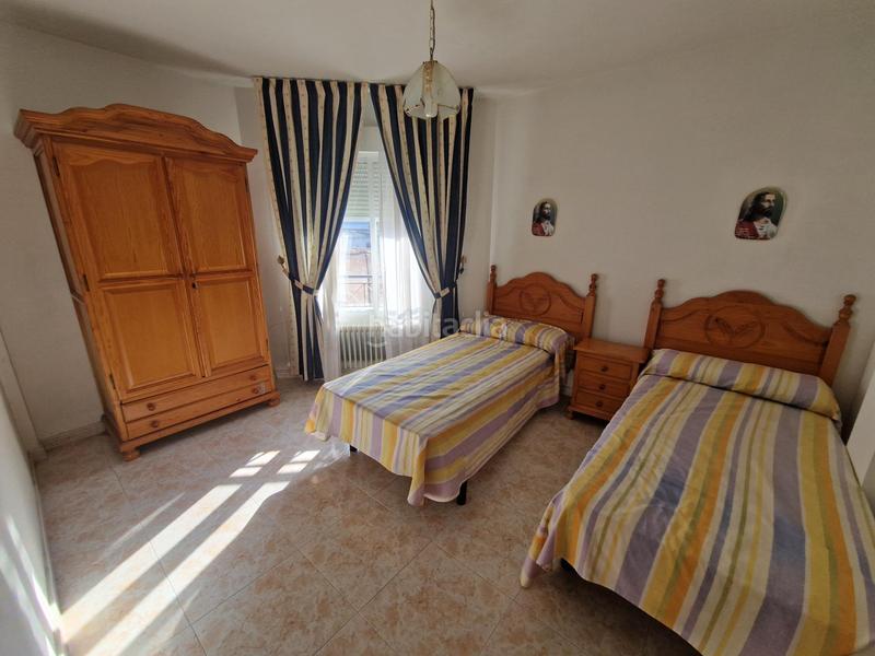 Foto f3ef6d1c-1e7c-4984-94f0-68a9b18e1cc5. Flat with heating parking in Santa María - Pío XII Ciudad Real