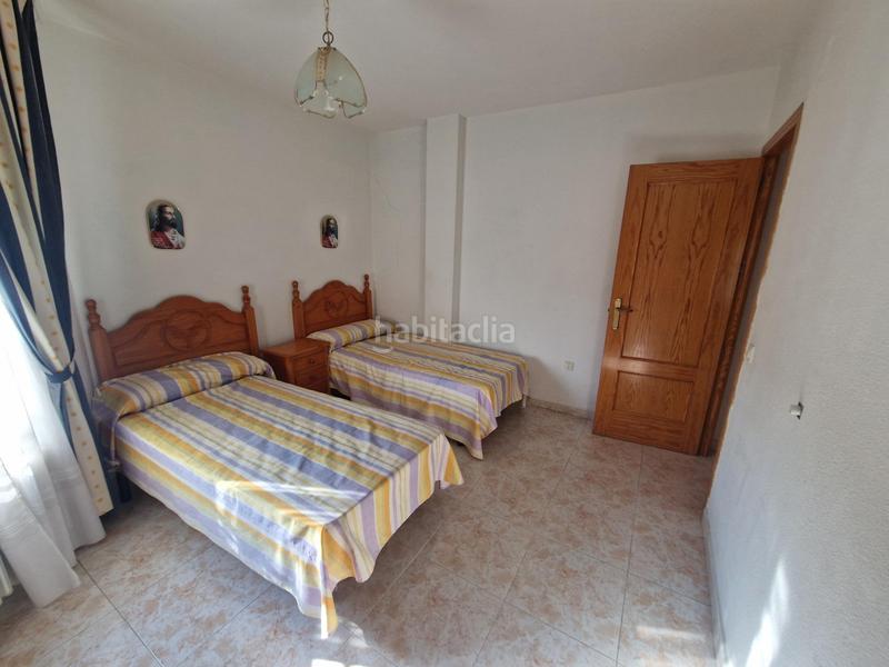 Foto c4ea46ca-6d19-4f10-92d2-6bcfbdd2e725. Piso en Santa María - Pío XII Ciudad Real