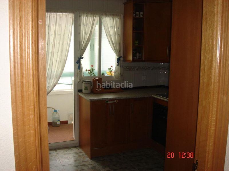 Foto 04a8049b-f650-4226-b23e-20bda20ca579. Pis amb calefacció aparcament piscina a Puerta de Toledo - Atalaya Ciudad Real