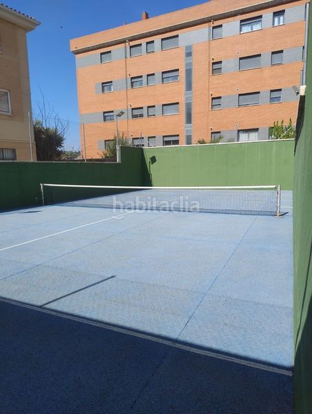 Foto 1b1c31ee-7d78-4438-9c37-a9fd0e4e8390. Pis amb calefacció aparcament piscina a Puerta de Toledo - Atalaya Ciudad Real
