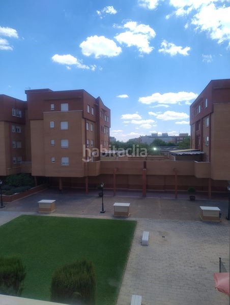Foto 7ccb04c6-02b0-445d-81c7-5b2b2ca5a8de. Pis amb calefacció aparcament piscina a Puerta de Toledo - Atalaya Ciudad Real