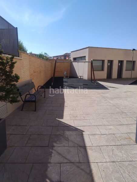 Foto 8df946aa-a6cc-4f55-9b88-cd5145089864. Pis amb calefacció aparcament piscina a Puerta de Toledo - Atalaya Ciudad Real
