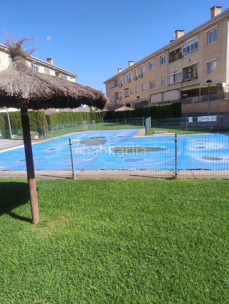 Foto 8fa34a3f-4d60-455b-b985-673a178ce188. Pis amb calefacció aparcament piscina a Puerta de Toledo - Atalaya Ciudad Real