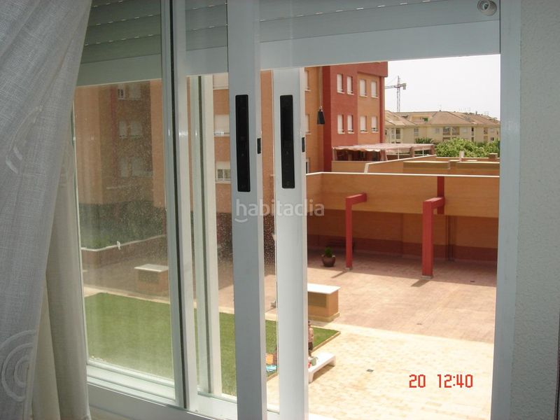 Foto a6e0e7a3-434f-4714-b80f-68761b4d0ea2. Pis amb calefacció aparcament piscina a Puerta de Toledo - Atalaya Ciudad Real