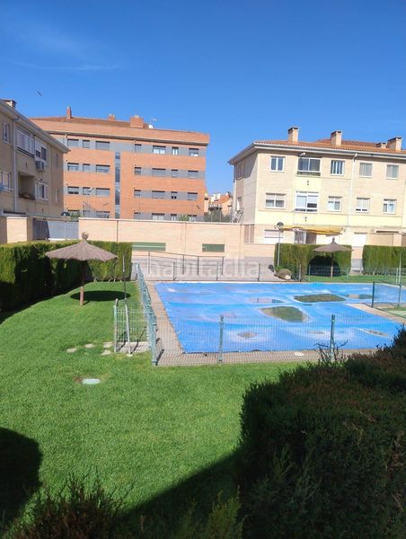 Foto a8cd486d-cead-4cdf-9ca8-747aa562a276. Pis amb calefacció aparcament piscina a Puerta de Toledo - Atalaya Ciudad Real