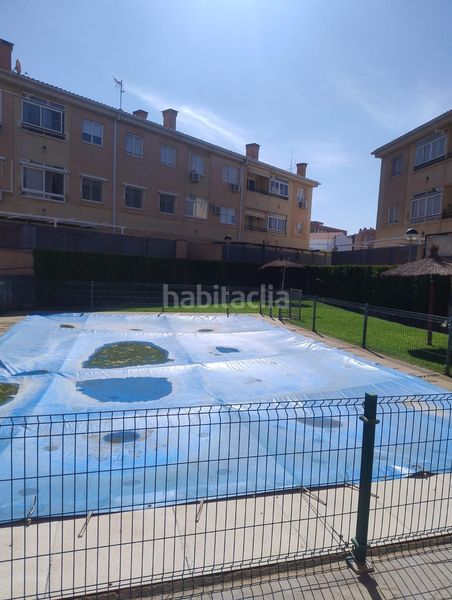 Foto e8729313-0ed4-4839-a435-52e3005cd4eb. Pis amb calefacció aparcament piscina a Puerta de Toledo - Atalaya Ciudad Real