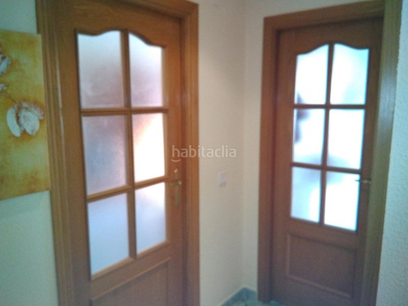 Foto f6b0cf5a-b013-46ac-b938-596c4f174671. Pis amb calefacció aparcament piscina a Puerta de Toledo - Atalaya Ciudad Real