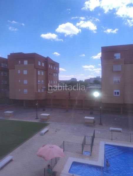 Foto fd726487-804e-4af6-a8cb-848f5ce092d7. Pis amb calefacció aparcament piscina a Puerta de Toledo - Atalaya Ciudad Real