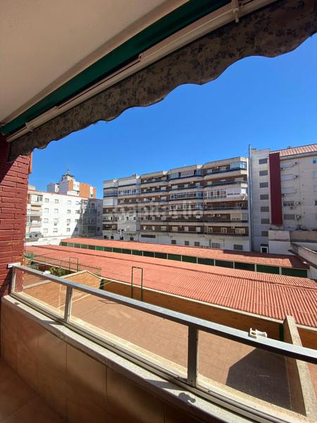 Foto 1ffe61d0-caa4-4696-a8b9-613c5a493d04. Appartement avec chauffage parking dans El Torreón - Los Ángeles - El Pilar Ciudad Real