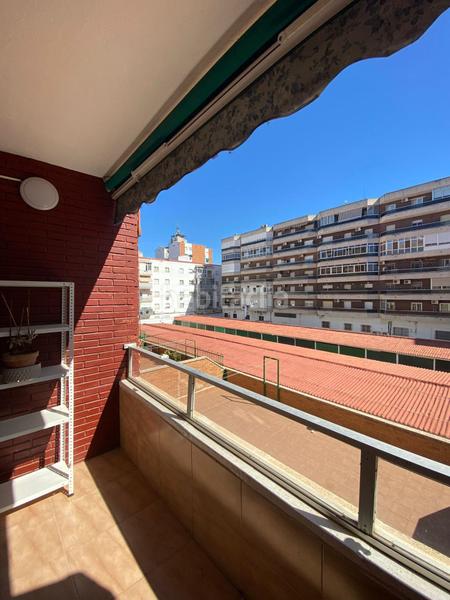 Foto 79bc4a41-6a06-498d-90cc-6b781bd50a4c. Appartement avec chauffage parking dans El Torreón - Los Ángeles - El Pilar Ciudad Real