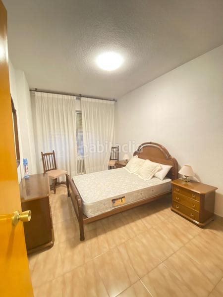 Foto eac88671-dea1-4bfd-b9a1-d2a74b3c12d0. Appartement avec chauffage parking dans El Torreón - Los Ángeles - El Pilar Ciudad Real