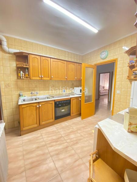 Foto ef932cfe-c2a3-4dda-8c4d-2b1c05540c21. Appartement avec chauffage parking dans El Torreón - Los Ángeles - El Pilar Ciudad Real