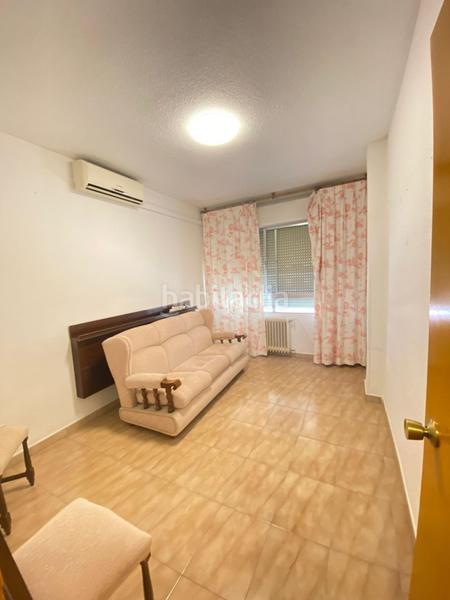 Foto ef9f1993-ae1f-4a84-8200-ffa2b1cdbb78. Appartement avec chauffage parking dans El Torreón - Los Ángeles - El Pilar Ciudad Real