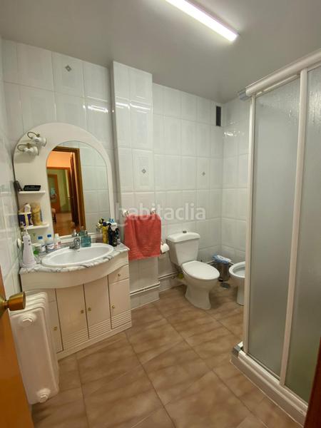 Foto 81c68100-bb57-4fde-b8b8-39af85572501. Flat with heating parking in El Torreón - Los Ángeles - El Pilar Ciudad Real