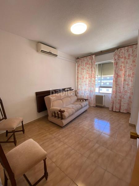 Foto 83988b54-bd03-404e-b226-aa8e66068040. Flat with heating parking in El Torreón - Los Ángeles - El Pilar Ciudad Real