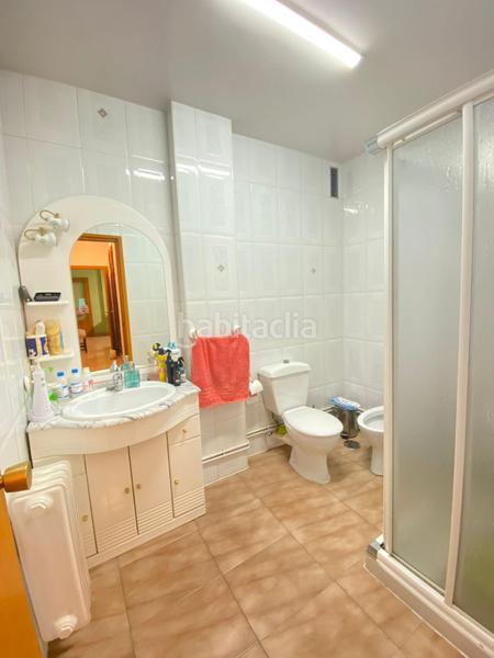 Foto bdec3ea0-cc02-4726-9144-7b6f3ddb9888. Flat with heating parking in El Torreón - Los Ángeles - El Pilar Ciudad Real