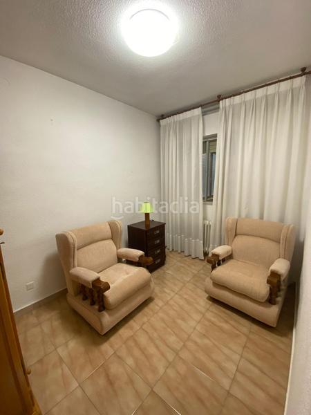 Foto d9019be3-6c35-469f-bced-0e6deb6dbbb6. Flat with heating parking in El Torreón - Los Ángeles - El Pilar Ciudad Real