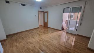 Location Appartement  Plaza mayor