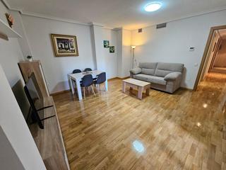 Rent Flat  Plaza mayor