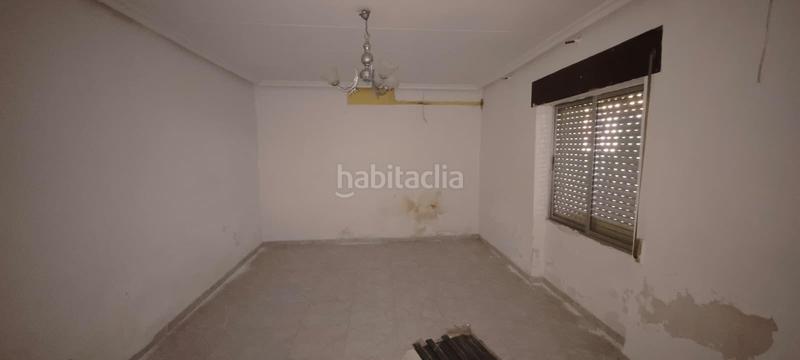 Foto 46c90cdf-3255-4288-b654-827d75a607ff. Maison dans Tomelloso