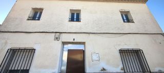 House  Calle zaragoza