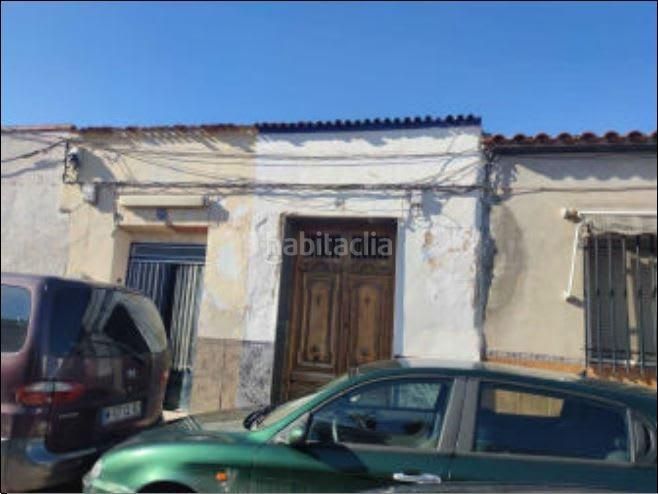 Foto 0075d26d-ac78-45e5-b6aa-e5ea3557c74a. Casa a Tomelloso