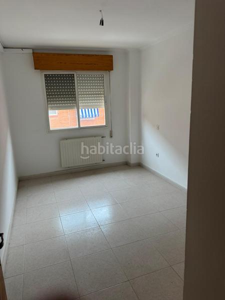 Foto c0a257fc-ca3e-43b6-8906-e00f32b71e7d. Appartement dans Carretera de Córdoba - Libertad Puertollano