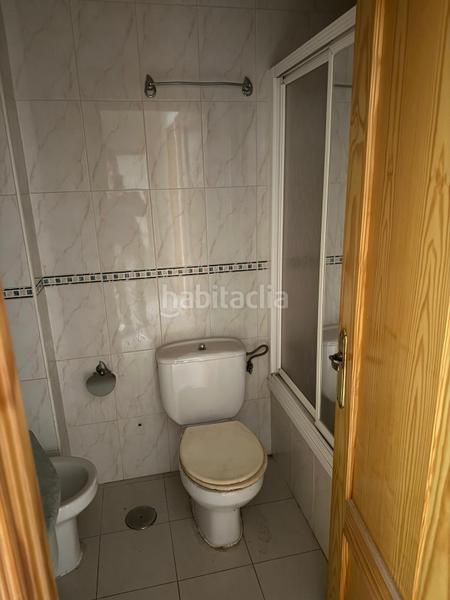 Foto cc8561eb-c239-410f-a2af-ad9a17b9a7b6. Appartement dans Carretera de Córdoba - Libertad Puertollano