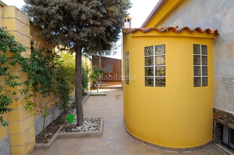 Foto 1b7e1e21-f1ac-494a-85a1-a452ddf303be. Chalet mit parking pool in Valdepeñas
