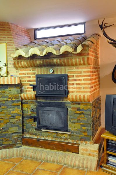 Foto 1d6c3531-c0d9-46b9-96a9-cebf1bf9a564. Chalet mit parking pool in Valdepeñas