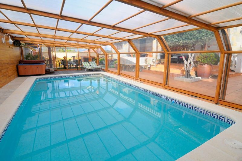 Foto 372bdab5-2884-4b90-97fa-b158887a1f53. Chalet mit parking pool in Valdepeñas