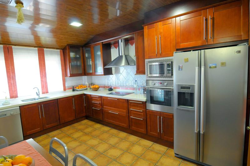Foto 7b6a382b-2818-483e-a720-3d9e804f8e93. Chalet mit parking pool in Valdepeñas