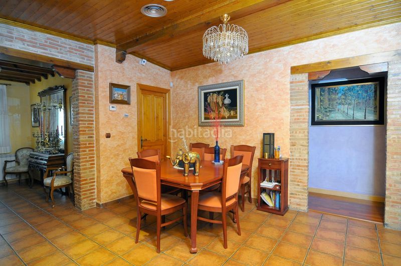Foto 8a24a36f-a4ef-4d5a-97e7-269ab5722f21. Chalet mit parking pool in Valdepeñas