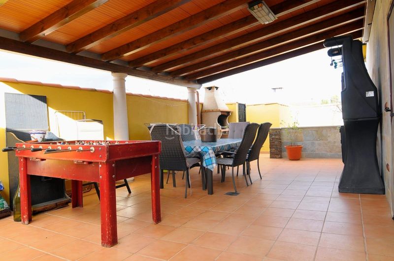 Foto b13cd36c-9412-4650-8071-e8edd0c75246. Chalet mit parking pool in Valdepeñas