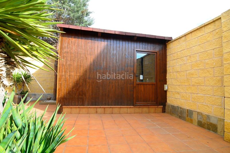 Foto b54f08f6-94ff-4e71-b3a5-ee366bdadd76. Chalet mit parking pool in Valdepeñas