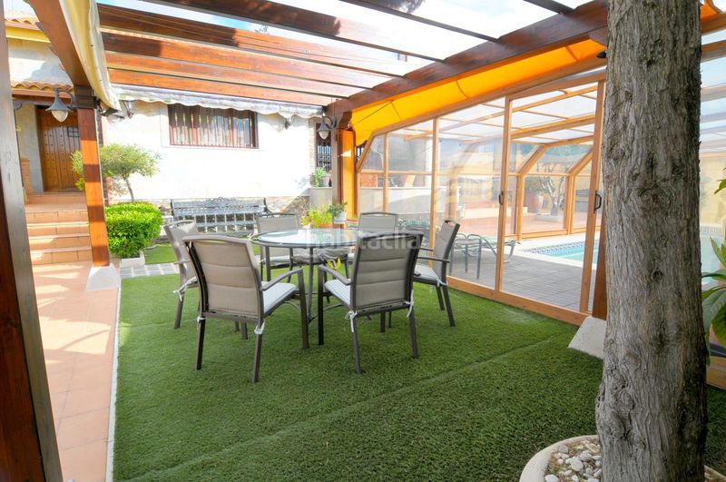 Foto ce5ecda6-2d08-4ad7-8a32-99b81f6038fb. Chalet mit parking pool in Valdepeñas