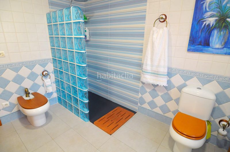 Foto ddbc3dde-62e4-47fa-8042-b5e7ca80ac67. Chalet mit parking pool in Valdepeñas