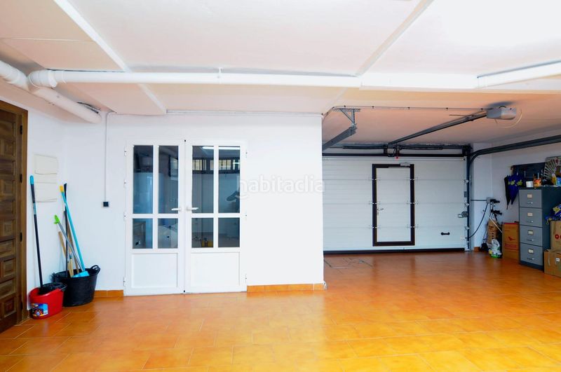 Foto e7342e09-b503-4323-a0c7-72a02ac72087. Chalet mit parking pool in Valdepeñas